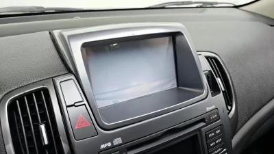 Kia Porte