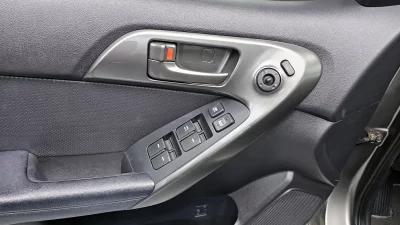 Kia Porte