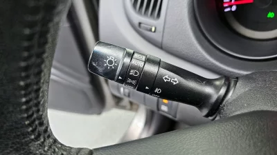 Kia Porte
