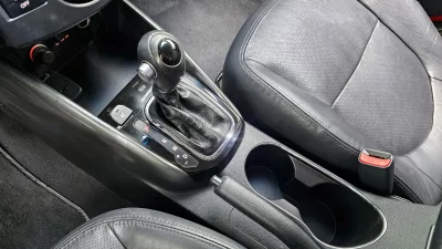 Kia Porte