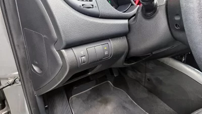 Kia Porte