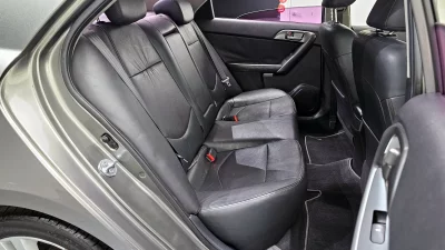 Kia Porte