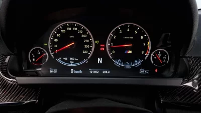 BMW M6