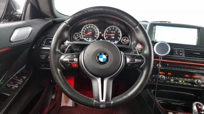 BMW M6