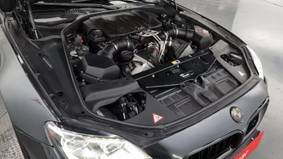 BMW M6