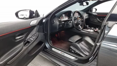 BMW M6