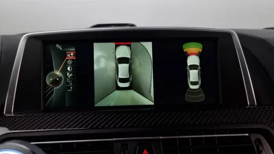 BMW M6