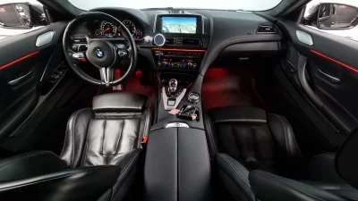 BMW M6