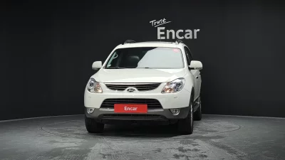 Hyundai Veracruz