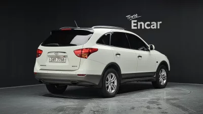 Hyundai Veracruz