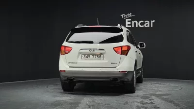 Hyundai Veracruz