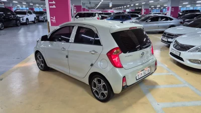 Kia Morning