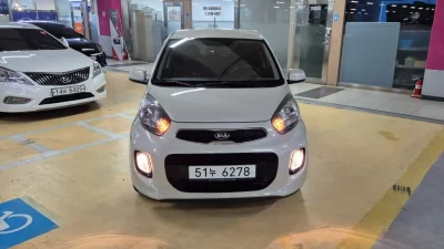 Kia Morning