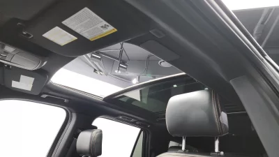 Ford EXPEDITION
