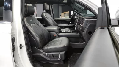 Ford EXPEDITION