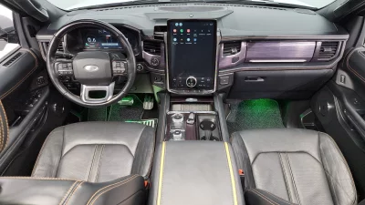 Ford EXPEDITION