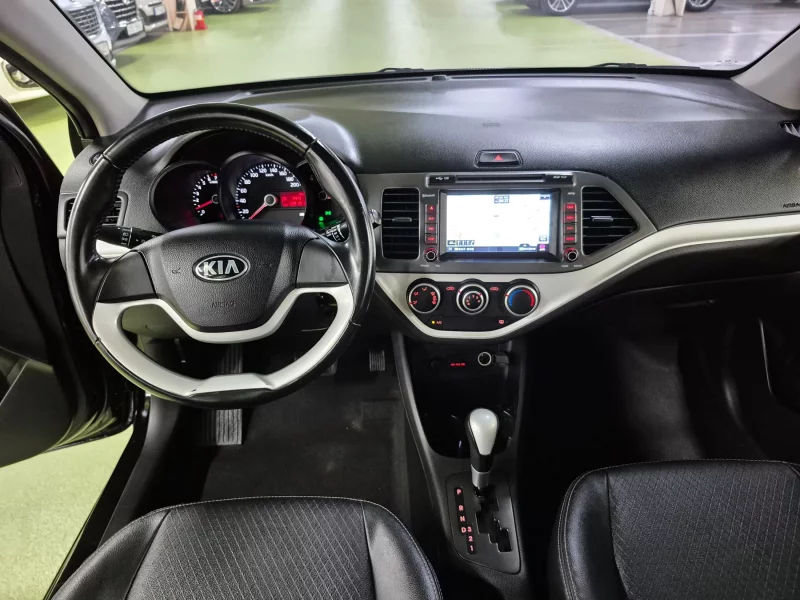Kia Morning