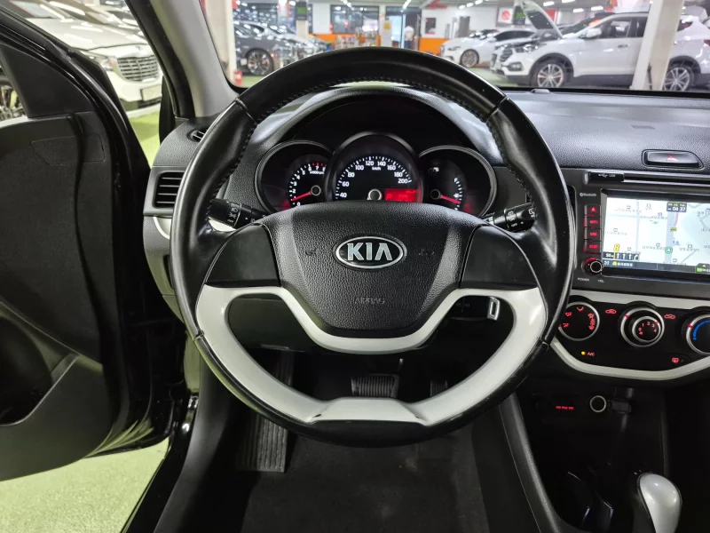 Kia Morning