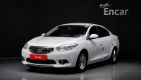 Renault Samsung SM3
