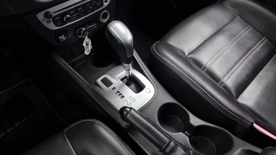 Renault Samsung SM3