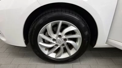 Renault Samsung SM3