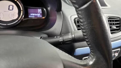 Renault Samsung SM3