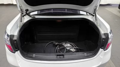 Renault Samsung SM3