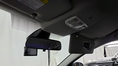 Renault Samsung SM3