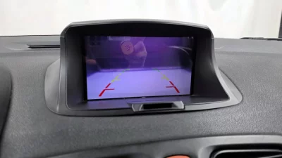 Renault Samsung SM3