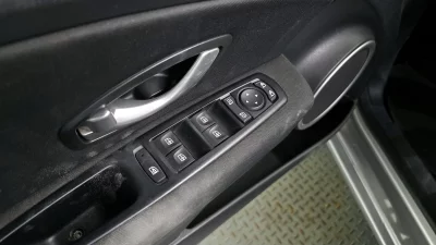 Renault Samsung SM3