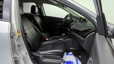 Renault Samsung SM3