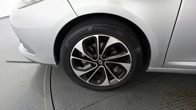 Renault Samsung SM3