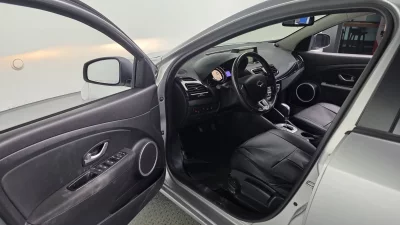 Renault Samsung SM3