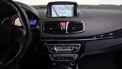 Renault Samsung SM3