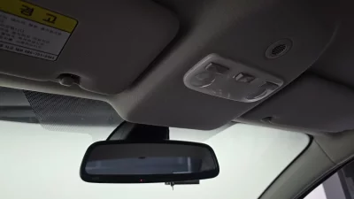 Renault Samsung SM3