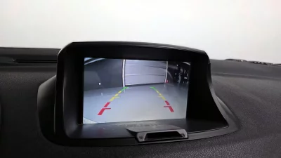 Renault Samsung SM3