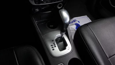 Renault Samsung SM3