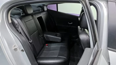 Renault Samsung SM3