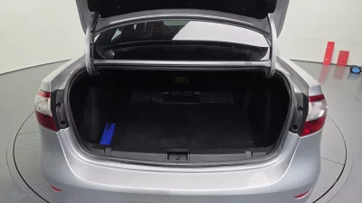 Renault Samsung SM3