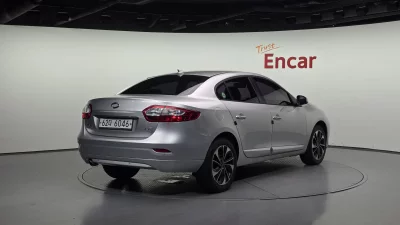 Renault Samsung SM3