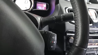 Renault Samsung SM3