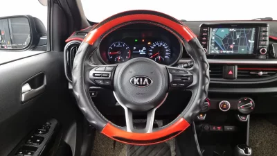 Kia Morning