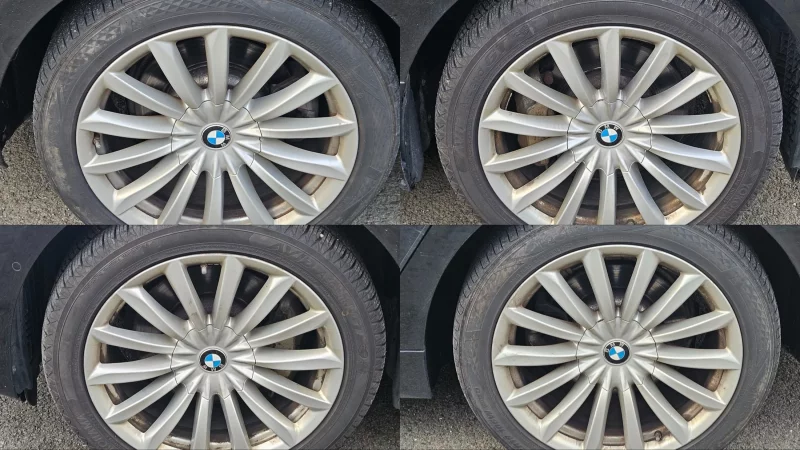 BMW 6-Series Gran Turismo