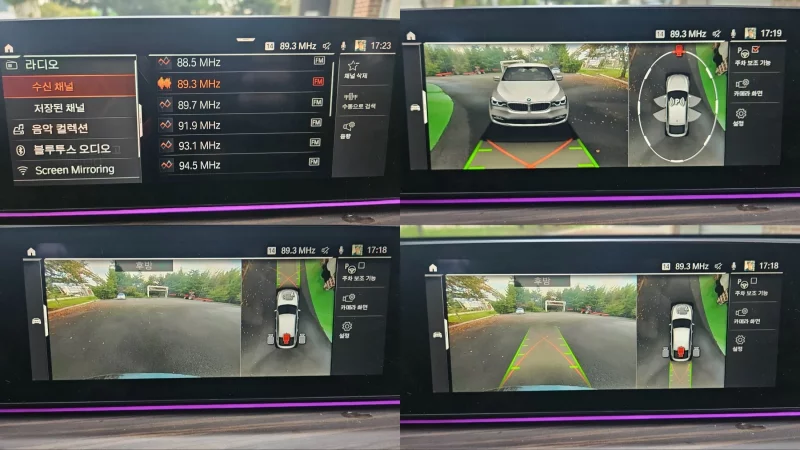 BMW 6-Series Gran Turismo