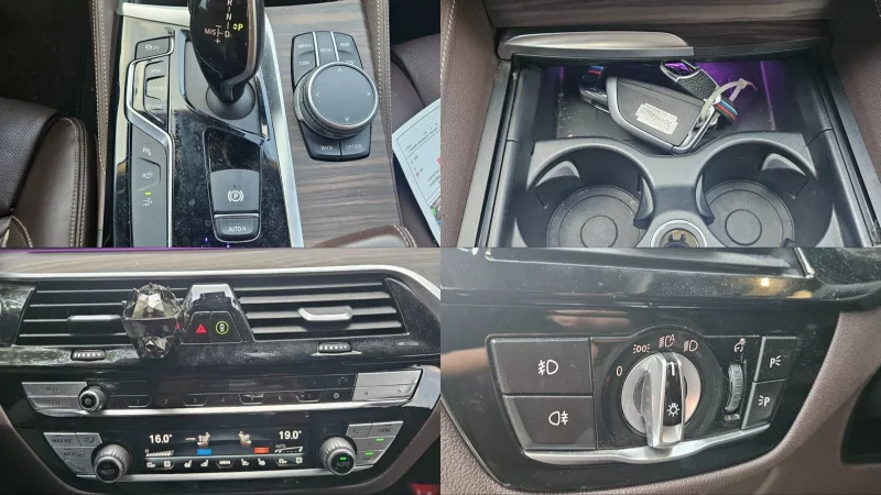 BMW 6-Series Gran Turismo