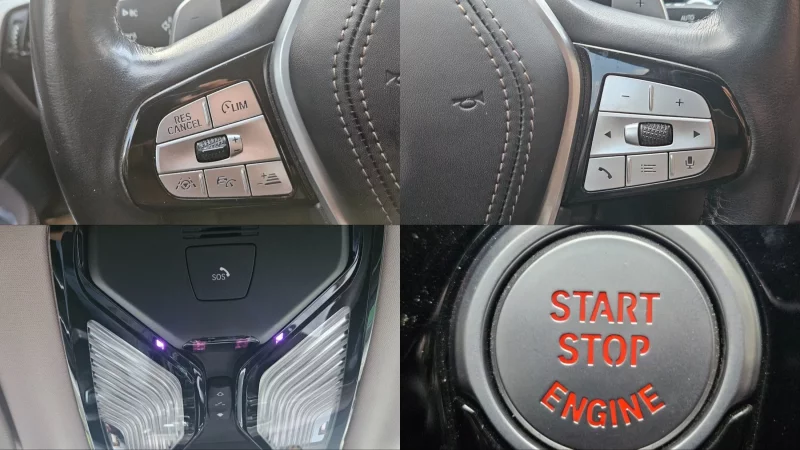 BMW 6-Series Gran Turismo