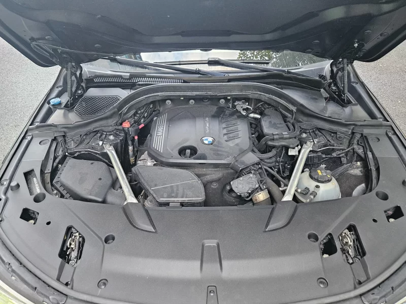 BMW 6-Series Gran Turismo