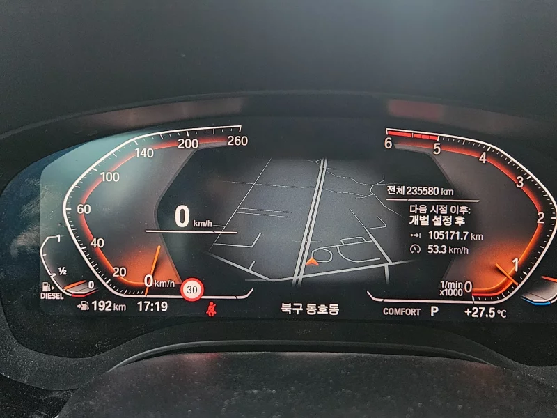 BMW 6-Series Gran Turismo