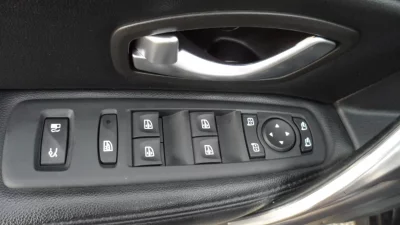 Renault Samsung SM5