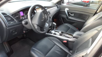 Renault Samsung SM5